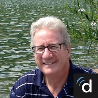 Alain Le Guillou, MD