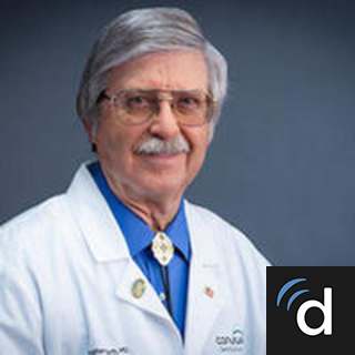 Stephen Barth, MD, Family Medicine, Corpus Christi, TX