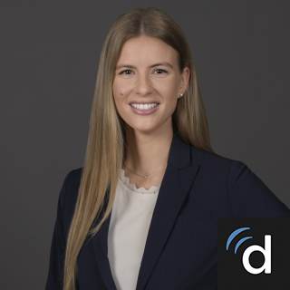 Amanda Kahn, MD, Resident Physician, Jacksonville, FL