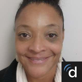 Tracy (Richardson) Carstarphen