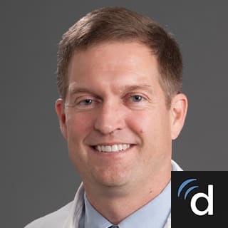 John Sanders III, MD