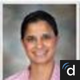 Preeti Shastri, MD
