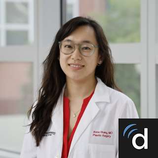 Anne Huang, MD