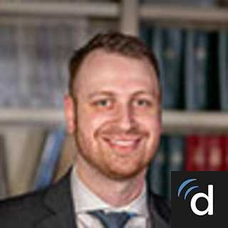 William Knaus II, MD