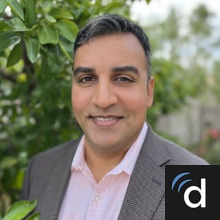Chandan Nayak, MD
