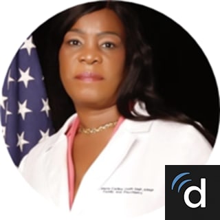 Marie (Desir) Oseh, Nurse Practitioner, Miami, FL
