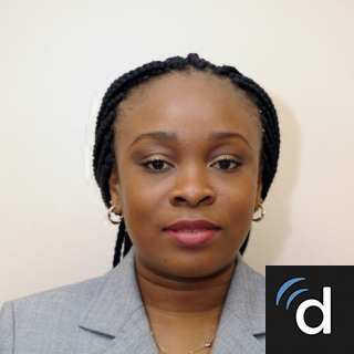 Oyinlola Adetola, Family Nurse Practitioner, Wayne, NJ