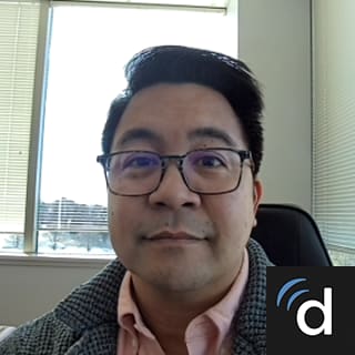 Alex Benjamin, MD
