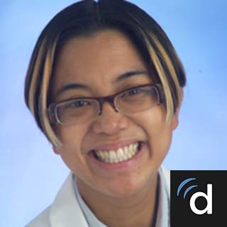 Genevieve Dy, Nurse Practitioner, South San Francisco, CA