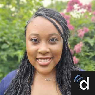 Jodian Hoilett, Nurse Practitioner, New York, NY