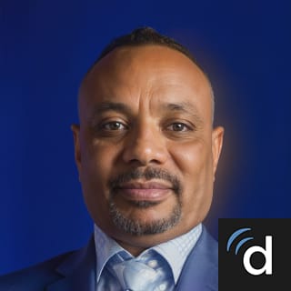 Solomon Abebe, Psychiatric-Mental Health Nurse Practitioner, Lawrenceville, GA