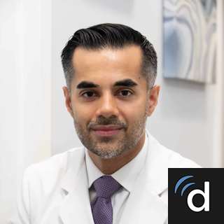 Rehan Ali, MD