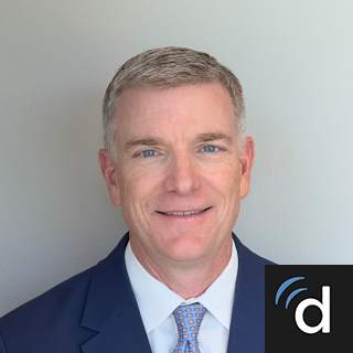 Brian Wolf, MD