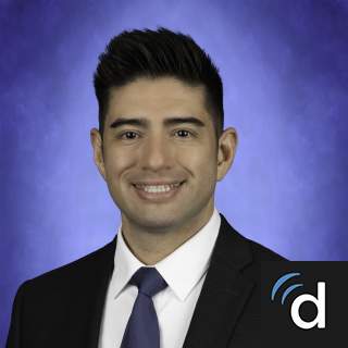 Christopher Bonilla, MD