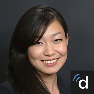 Anna Luan, MD, Plastic Surgery, Stanford, CA