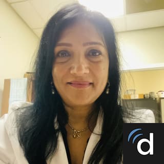 Nayana Patel, Family Nurse Practitioner, Toms River, NJ