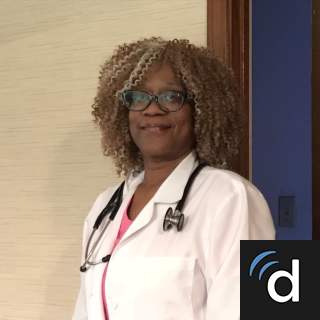 Earnestine Williams, Family Nurse Practitioner, Bayou La Batre, AL