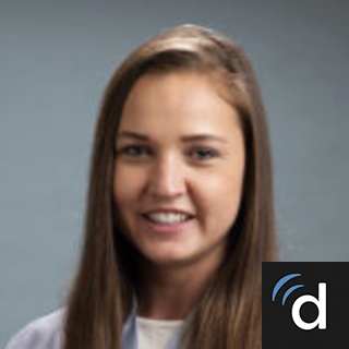 Alexa Pronga, MD