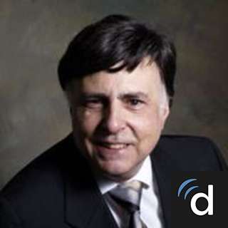 Robert DeStefano, MD