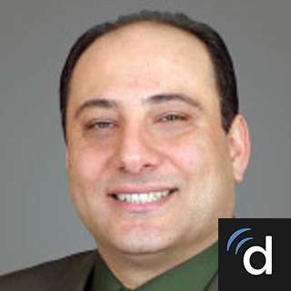 Ashraf Ekdawy, MD, General Surgery, Yuba City, CA