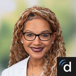 Tami Fountain-Ellis, MD