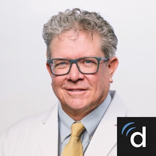 Steven Martin, MD