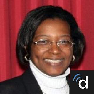 Dolores Gunn, MD, Family Medicine, East St. Louis, IL