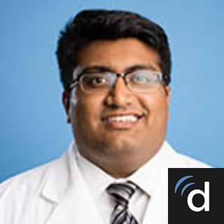 Tharun Kotaru, MD