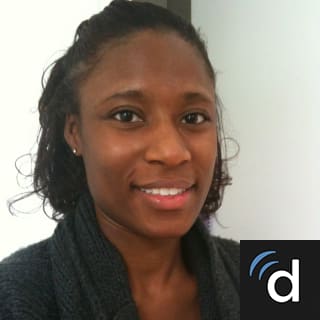 Joelle Gary, Nurse Practitioner, New York, NY