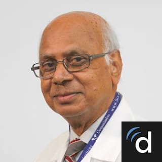 Shahabuddin Ahmad, MD