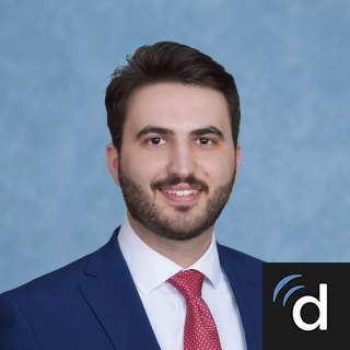 Abdo-Rahman Khassawneh, MD