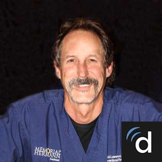 David Lawrence, MD