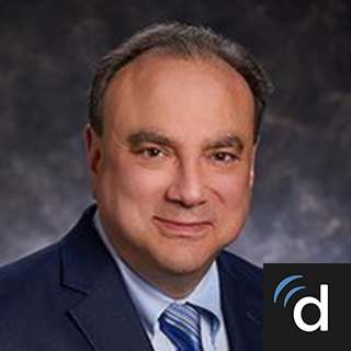 Robert Salvage, MD