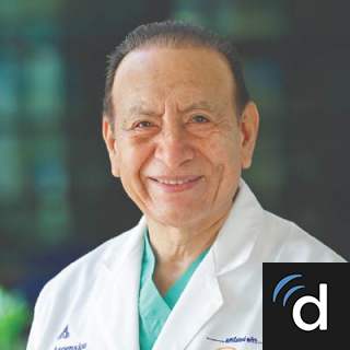 Carlos Arauco, MD, Obstetrics & Gynecology, Pensacola, FL