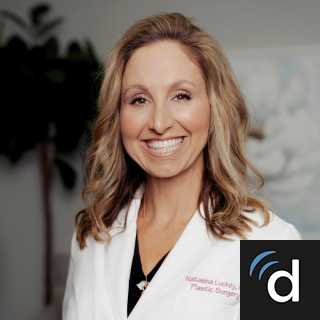 Natasha Luckey, MD