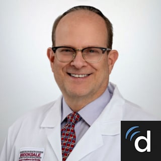 Hal Chadow, MD