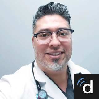 Alfredo Flores, Nurse Practitioner, Phoenix, AZ