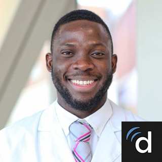 Oghenetejiri Gbegbaje, MD