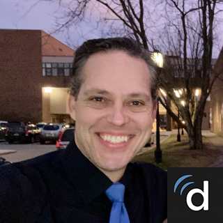 Benjamin Brennan, MD, Neurology, Portland, OR