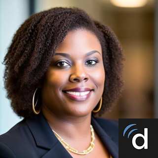 Anique Forrester, MD