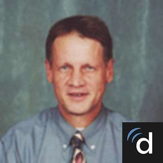 Steven Goad, MD