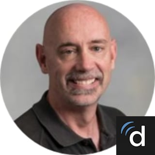 Michael Morford, MD