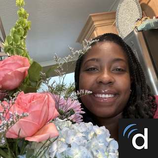 Shedrieka Maye, Psychiatric-Mental Health Nurse Practitioner, Hattiesburg, MS