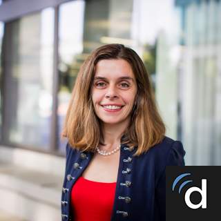 Ana Grijalvo Perez, MD, Child Neurology, La Jolla, CA
