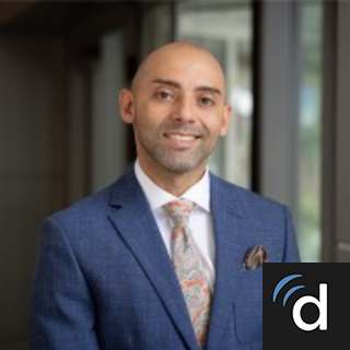 Cosman Mandujano, MD