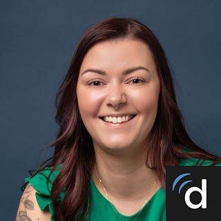 Kayla Stewart, Nurse Practitioner, Lakewood, OH