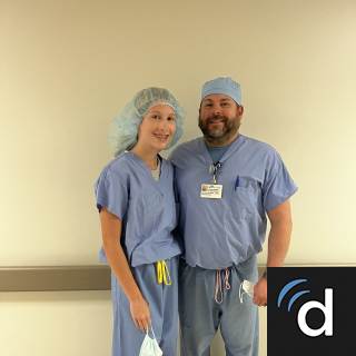 Jason Hooper, Certified Registered Nurse Anesthetist, Union City, TN