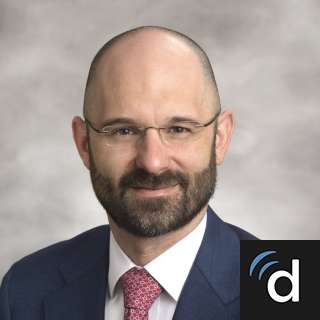 Brian Howard, MD
