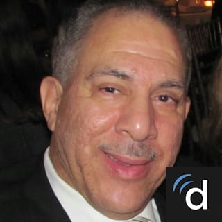 Richard Wright Sr., MD