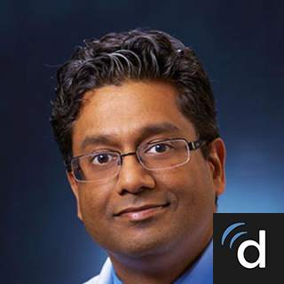 Sunil Lal, MD